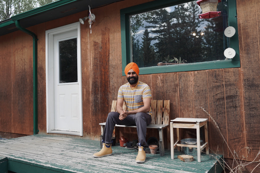 Call for Submissions: Help Shape The Gurdeep Magazine’s Inaugural Print Edition with Your Authentic Stories